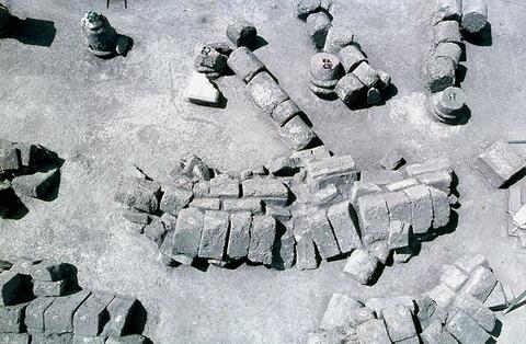 Original Document numérique not accessible