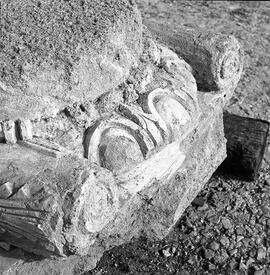 Chapiteau Basilique.