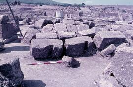 Basilique (Basilique Est)..