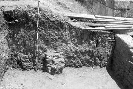 S11-S12 Canalisation. 1981.