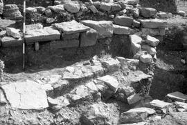 S11-S12 Canalisation. 1981.