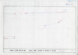 Étude Baelo Pt Est. Rempart 5.