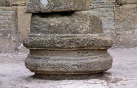 Basilique. Chapiteau 1er ordre.