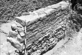 S11-S12 Canalisation. 1981.