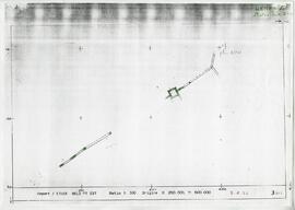 Étude Baelo Pt Est. Rempart 3 Bis. Matériaux.