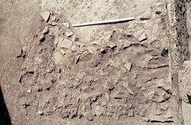 Basilique (délais de tuiles).