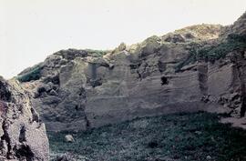 Carrières de Punta Camarinal (carriere).