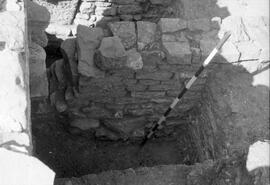 S11-S12 Canalisation. 1981.