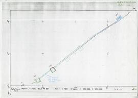 Étude Baelo Pt Est. Rempart 2 Bis. Matériaux.