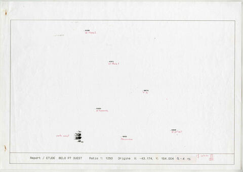 Original Document numérique not accessible