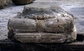 Basilique. Chapiteau 1er ordre.