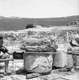 Chapiteau Basilique. 771.