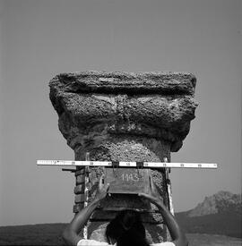 Chapiteau Basilique. 1143.