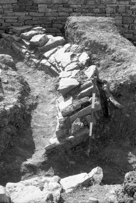 S11-S12 Canalisation. 1981.