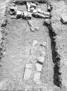 Secteur des Temples.