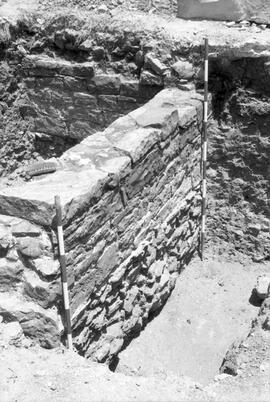 S11-S12 Canalisation. 1981.