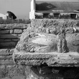 Chapiteau Basilique.