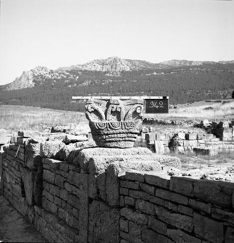 Original Digital object not accessible