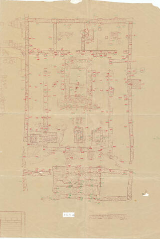 Original Objeto digital not accessible