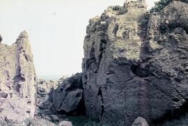 Carrières de Punta Camarinal (carriere).