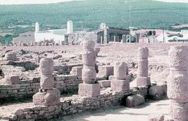 Usine de salaison (double).