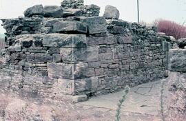 Porte Ouest (double).