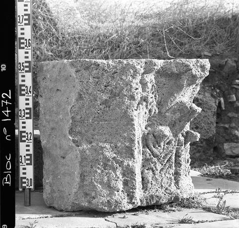 Original Objeto digital not accessible