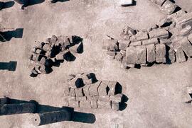 Basilique (après dégagement).