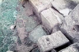 Carrières de Punta Camarinal (carriere).