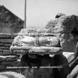 Chapiteau Basilique.