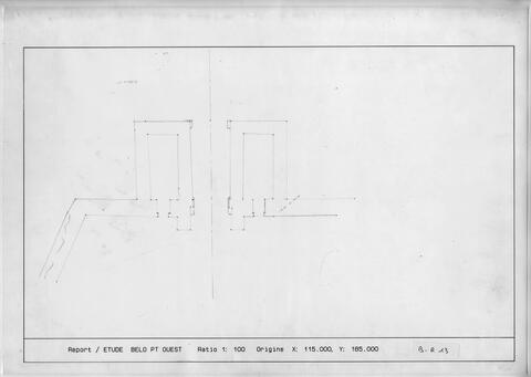 Original Document numérique not accessible