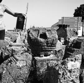 Chapiteaux Basilique Belo/311.