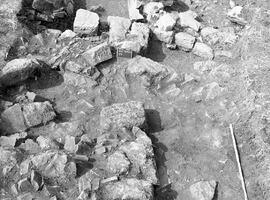 Secteur des Temples. Nord Temples ψ 1.