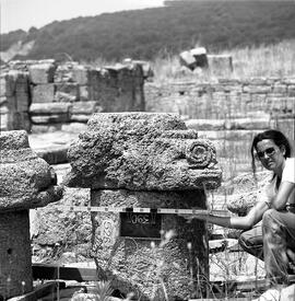 Chapiteau Basilique. 390.