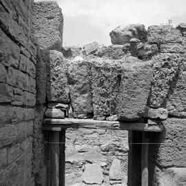 Vue prise en 1982.