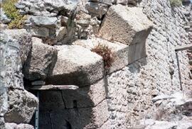 Vue prise en 1992.