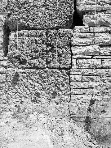 Original Digital object not accessible