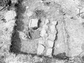 Secteur des Temples. Nord Temples ψ 1.