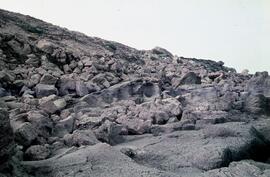 Carrières de Punta Camarinal (carriere).