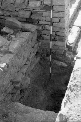 S11-S12 Canalisation. 1981.