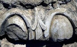 Basilique. Chapiteau 1er ordre.