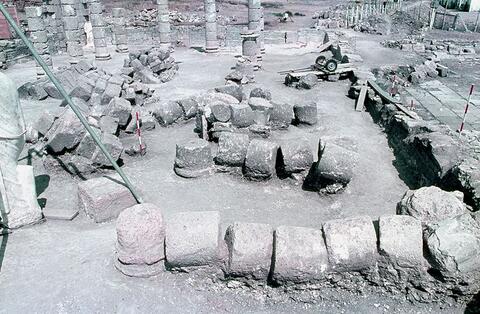 Original Objeto digital not accessible