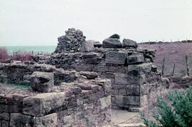 Porte Ouest (double).