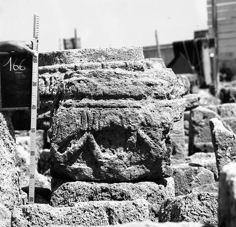 Original Document numérique not accessible