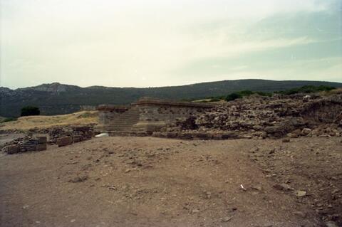 Original Document numérique not accessible