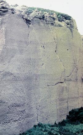 Carrières de Punta Camarinal (carriere).