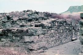 Porte Ouest (double).