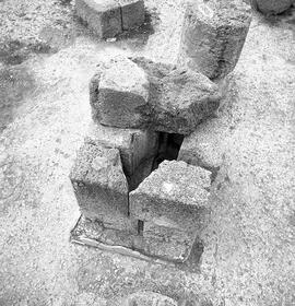 Base Trajan Basilique.