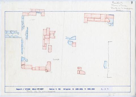 Original Objeto digital not accessible