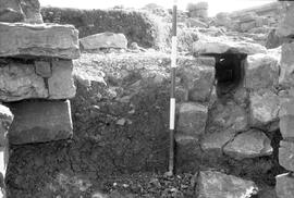 S11-S12 Canalisation. 1981.